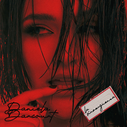 DANIELA DARCOURT - LA SINVERGÜENZA